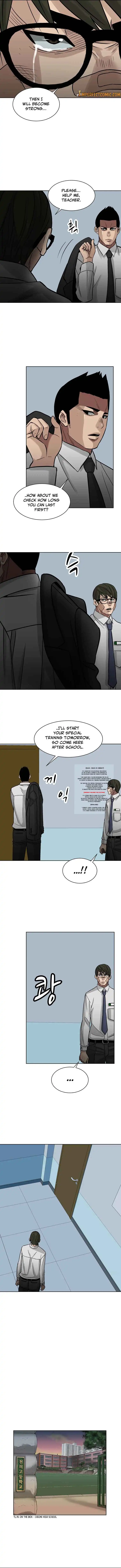 Corporal Punishment Teacher Chapter 5 11